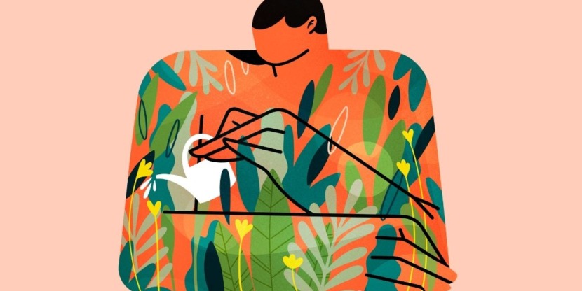 Lichaamsgerichte therapie