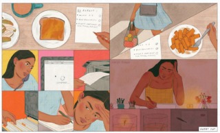 stripmakers persoonlijke leven mental health manjit thapp