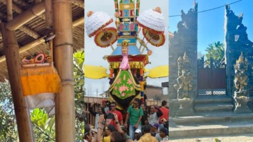 reis naar indonesië