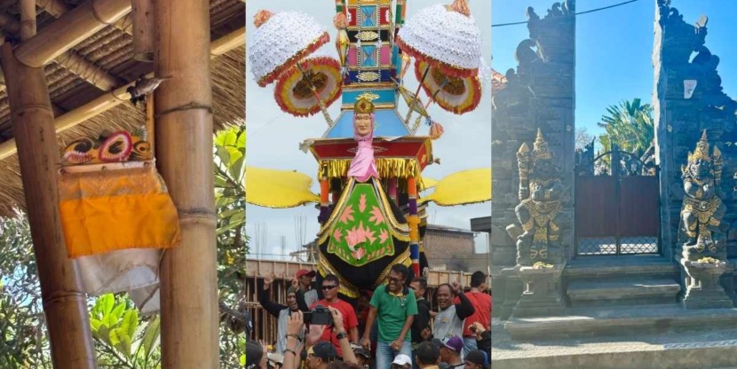 reis naar indonesië