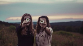 voorkeurstemmen stem op een vrouw