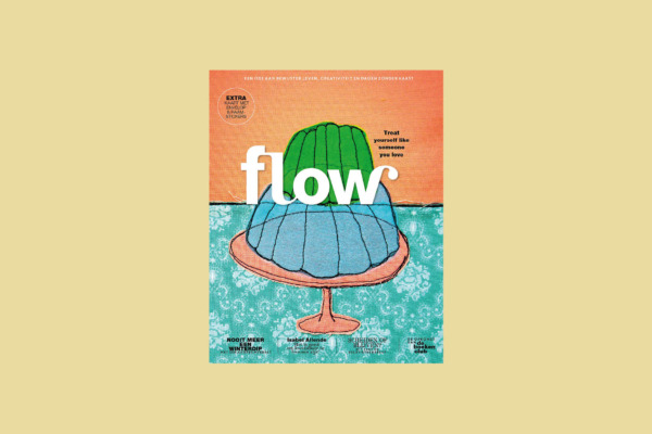 flow nieuwe editie november
