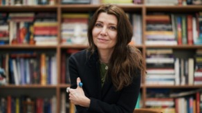 Elif Shafak