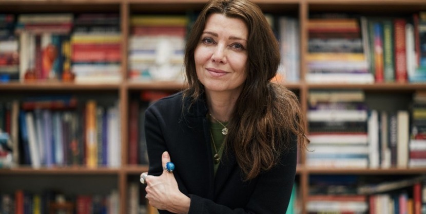 Elif Shafak