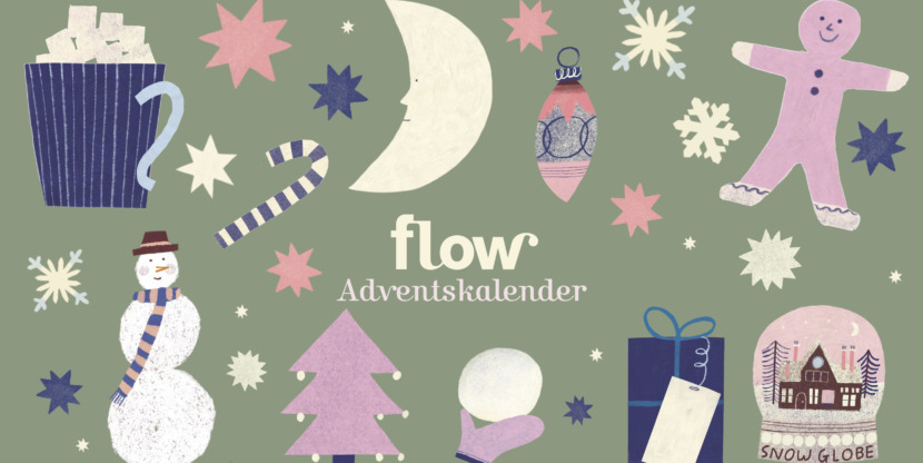 Flow 2025 – Website