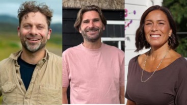 Winter vol liefde kandidaten