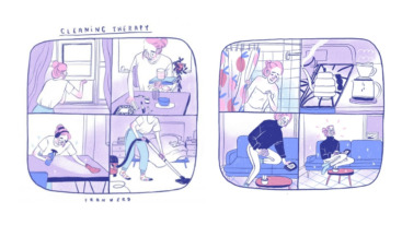 autobiografische strip fran meneses header