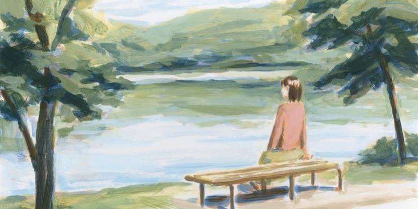 liefdesverdriet verwerken