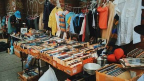 rommelmarkten in belgie