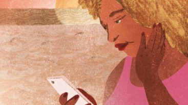 Stoppen met verslavingsgedrag