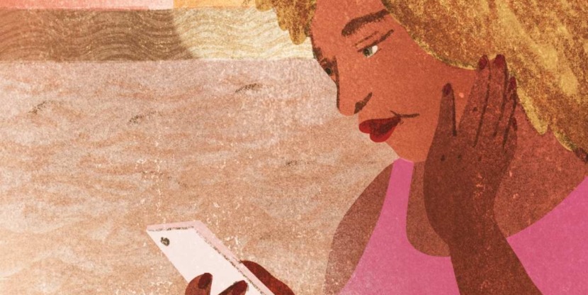 Stoppen met verslavingsgedrag