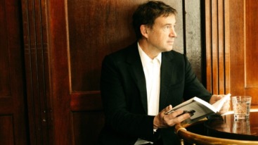 David Nicholls