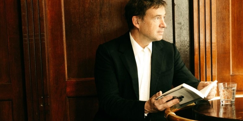 David Nicholls