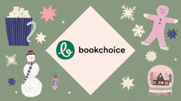 De aanbieding is geldig tot 1 week na het ontvangen van deze mail en is alleen voor nieuwe gebruikers van Bookchoice. De boekenselectie die u krijgt, is de selectie van de maand waarin u de code h (1)