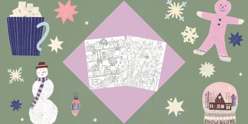 Flow advent headers (10)