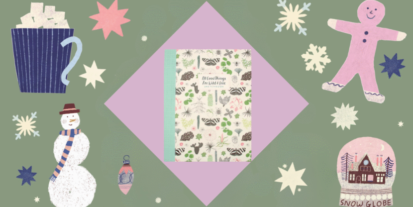 Flow advent headers (8)