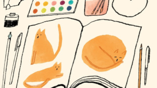 creatieve therapie in plaats van praten bij een psycholoog