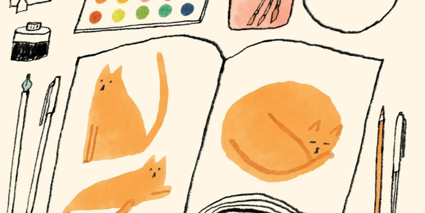 creatieve therapie in plaats van praten bij een psycholoog