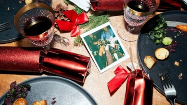 kerstrestjes too good to go