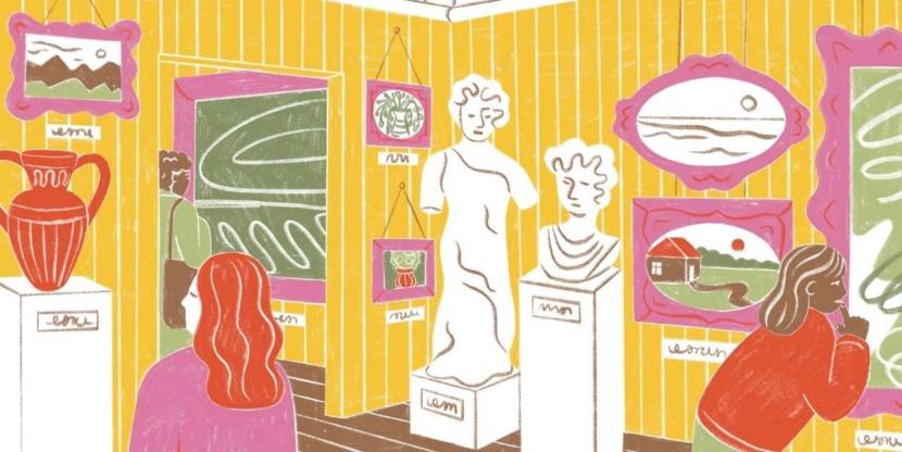 nieuwe museum rotterdam