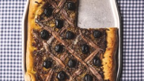 pissaladiere