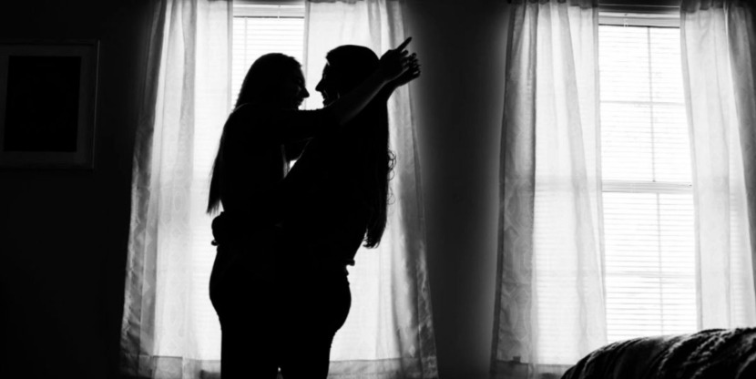 seks in lange relaties