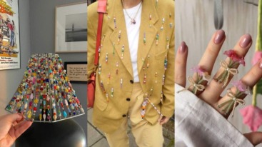 wat je allemaal kunt maken met kralen