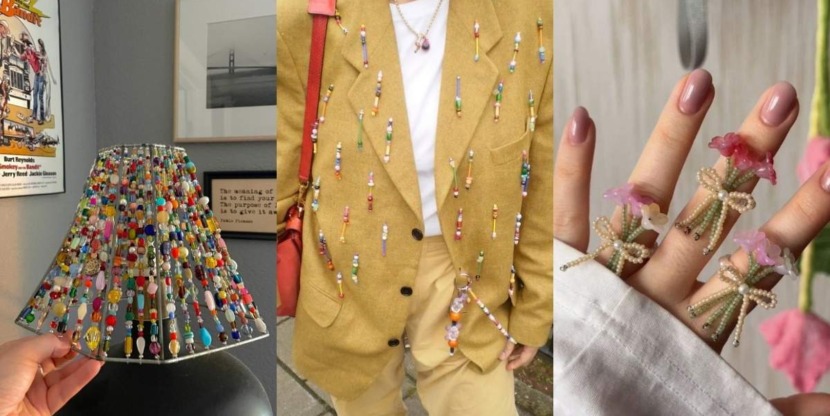 wat je allemaal kunt maken met kralen