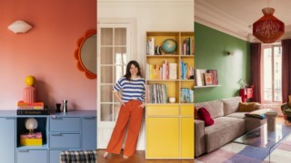 Interieur inspiratie