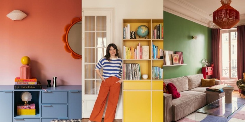 Interieur inspiratie