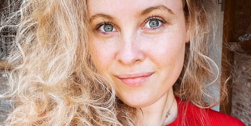 Bente over toxische positiviteit