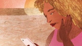 Appstinence stoppen met social media