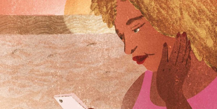 Appstinence stoppen met social media