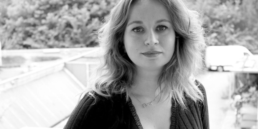 Bodil onderging op haar negentiende een borstverkleining