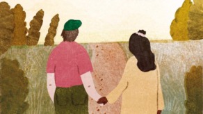 Relaties en relatietherapie