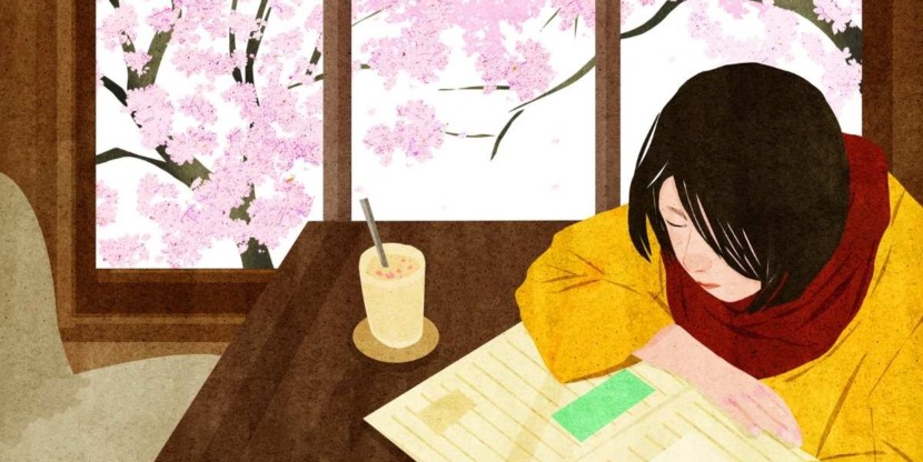 Vrouw maakt zich zorgen, The let them theorie kan helpen