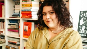 Tatjana Almuli over serie Too Much