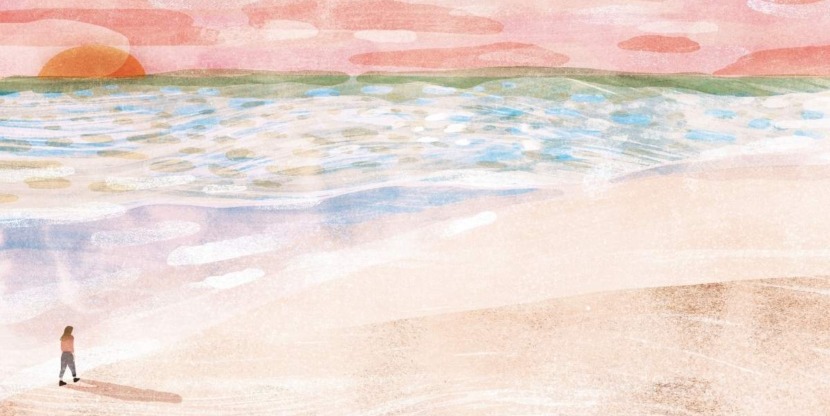 Wandelroute van het jaar 2026 lopen