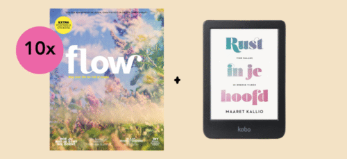 10x Flow                     (papier & digitaal)