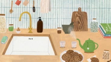 Deze simpele gewoonte helpt je weerbaarder worden voor stress