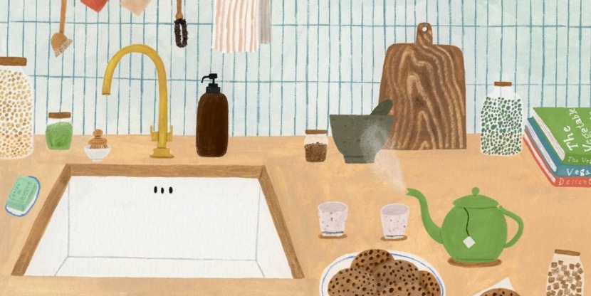 Deze simpele gewoonte helpt je weerbaarder worden voor stress