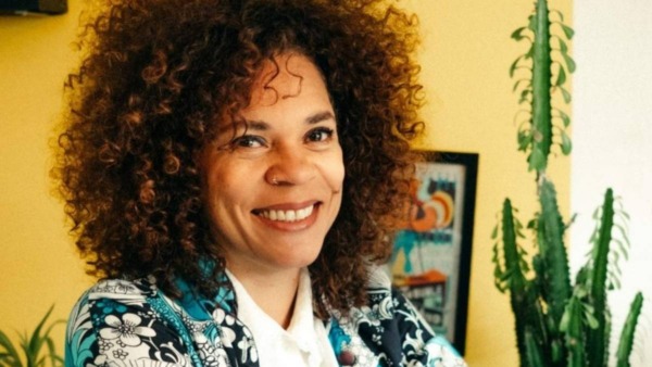 Babs ontdekt dat het leven vol knikken zit