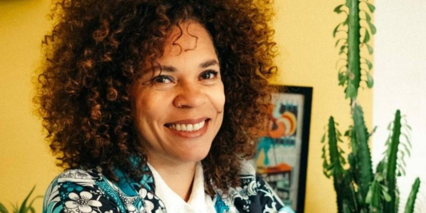 Babs ontdekt dat het leven vol knikken zit