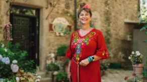 Debbie B&B Vol Liefde