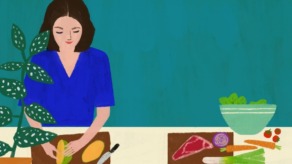 Functional freeze zenuwstelsel