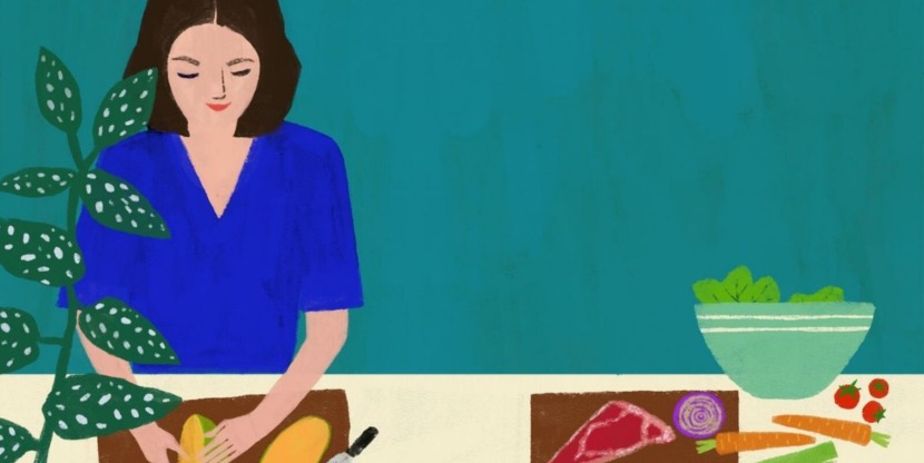 Functional freeze zenuwstelsel