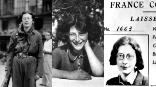 Simone Weil