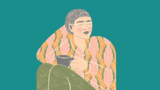 Maladaptive daydreaming dagdroomstoornis