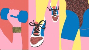 Krachttraining, hardlopen en fitness: verschillende manieren van sporten