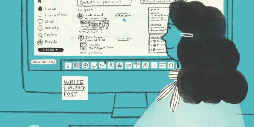 Substack